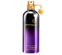 Montale Dark Vanilla Vaporizer 100ml Eau De Parfum