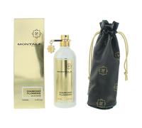 Montale Diamond Flowers Eau De Parfum 100ml