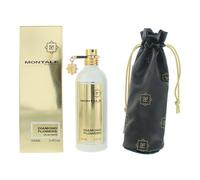 Montale Diamond Flowers Eau De Parfum 100ml