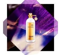 Montale Diamond Greedy 100ml Eau De Parfum