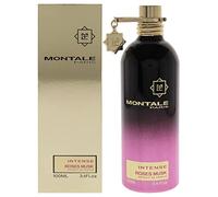 Montale Intense Rose Musk 100ml Extrait De Parfum