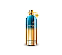 Montale Aoud Lagoon by Montale Eau De Parfum Spray (Unisex) 3.4 oz