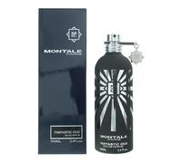 Montale Fantastic Oud Eau De Parfum 100ml
