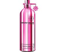 Montale Pretty Fruity Vapo 100ml Eau De Parfum Pink Woman
