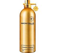 Montale Fragrances Flowers Powder Flowers Eau de Parfum Spray 100 ml