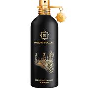 Montale Fragrances FlowersRendez-vous à ParisEau de Parfum Spray