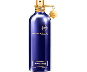 Montale Fragrances AmbraBlue AmberEau de Parfum Spray