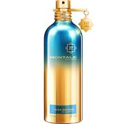 Montale Fragrances FlowersBlue MatchaEau de Parfum Spray