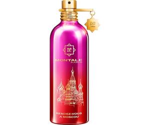 Montale Fragrances FlowersRendez-vous à MoscouEau de Parfum Spray