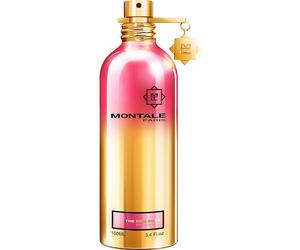 Montale Fragrances FlowersThe New RoseEau de Parfum Spray