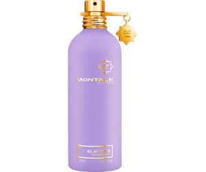 Montale Fragrances FruitsBe My PlumEau de Parfum Spray