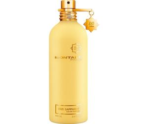 Montale Fragrances FruitsOud SapparotEau de Parfum Spray