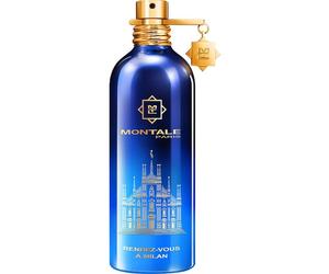 Montale Fragrances GourmandRendez-vous à MilanEau de Parfum Spray