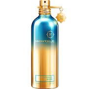 Montale Fragrances MuskIntense So IrisExtrait de Parfums