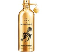 Montale Fragrances OudArabiansEau de Parfum Spray