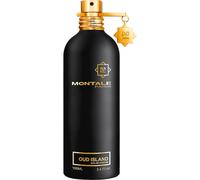 Montale Fragrances OudOud IslandEau de Parfum Spray
