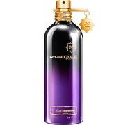 Montale Fragrances OudOud PashminaEau de Parfum Spray