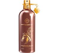 Montale Fragrances SpicesArabians MuskEau de Parfum Spray