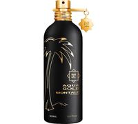 Montale Fragrances WoodAqua GoldEau de Parfum Spray