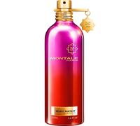 Montale Velvet Fantasy Vapo 100ml Eau De Parfum Red,Pink Woman