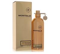 Montale Golden Aoud by Montale Eau De Parfum Spray 3.3 oz for Women