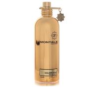 MONTALE GOLDEN AOUD Eau De Parfum 3.3 oz for Women