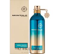 Montale Herbal Aquatica 100ml Parfum Blue,Golden Woman