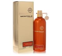 MONTALE HONEY AOUD Eau De Parfum 3.4 oz for Women
