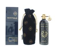 Montale Infinity 100ml Eau De Parfum Golden Man