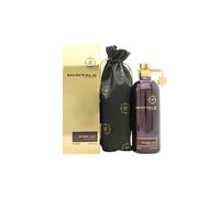 Montale Fragrances Oud Intense CafeEau de Parfum Spray