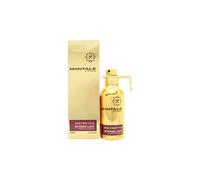 Montale Intense Cafe Ristretto Eau De Parfum 50ml