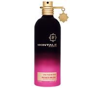 Montale Intense Rose Musk 100ml Extrait De Parfum