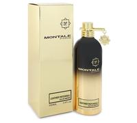 Montale Leather Patchouli by Montale Eau De Parfum Spray (Unisex) 3.4 oz for Women