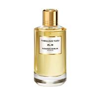 Mancera FABULOUS YUZU 120ml Eau de Parfum Spray
