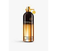 Montale Montale Amber Musk Eau De Parfum 100ml 100ml
