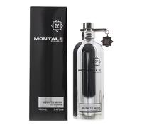 Montale Musk to Musk Eau de Parfum 100ml Spray