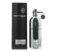 Montale Musk To Musk Unisex Eau De Parfum 100ml Fragrance