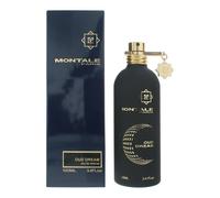 Montale Oud Dream by Montale Eau De Parfum Spray 3.4 oz (Women) V728-548229