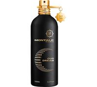 Montale Oud Dream by Montale Eau De Parfum Spray 3.4 oz (Women) V728-548229