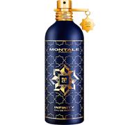 Montale Infinity 100ml Eau De Parfum Golden Men