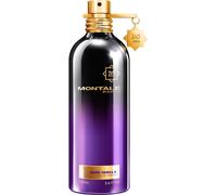 MONTALE PARIS - Dark Vanilla - Eau de Parfum Unisex