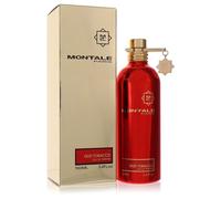 Montale Oud Tobacco Eau De Parfum Spray 100Ml In Clear clear 100ml