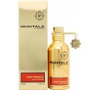 Montale Paris Oud Tobacco 50ml Eau De Parfum Spray
