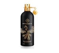 Montale Oudrising Vapo 100ml Eau De Parfum Black Woman