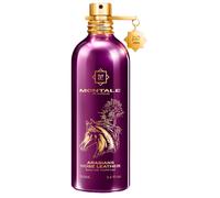 MONTALE PARIS - Arabians Rose Leather - Eau de Parfum Unisex