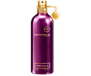 MONTALE PARIS - Dark Purple - Eau de Parfum Unisex