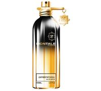 Montale Leather Patchouli by Montale Eau De Parfum Spray (Unisex) 3.4 oz for Women