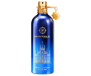 MONTALE PARIS - Rendez-vous à Milan - Eau de Parfum Unisex