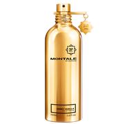 Montale Sweet Vanilla Vapo 100ml Eau De Parfum Golden Woman
