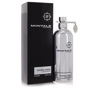 Montale Patchouli Leaves by Montale Eau De Parfum Spray (Unisex) 3.4 oz for Women